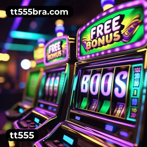 Jogos App tt555