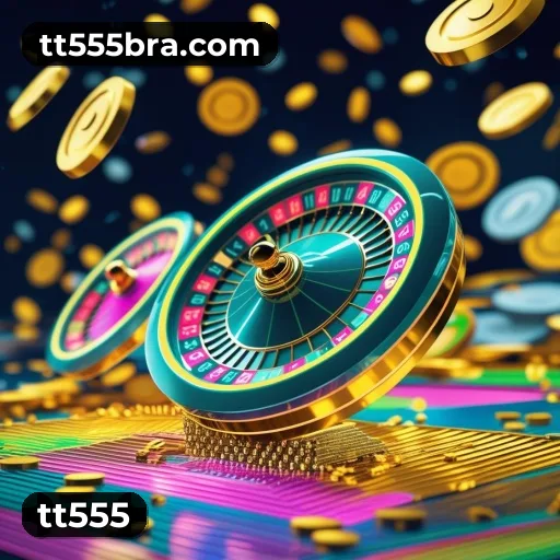 Celular tt555