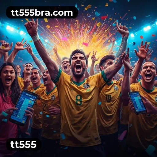 App tt555 iOS