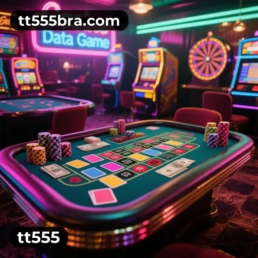 Promoções App tt555