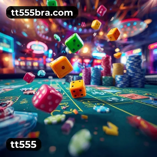Segurança App tt555