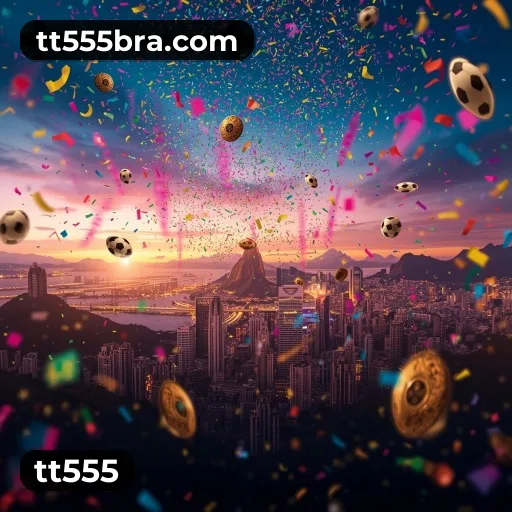 Dicas de slots tt555