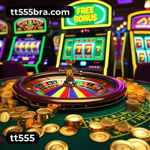 Sistema VIP tt555