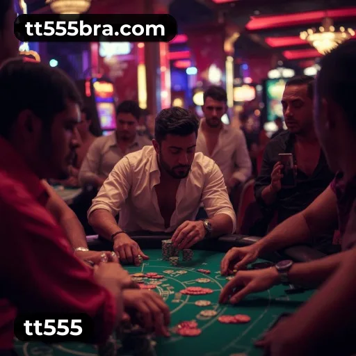 Benefícios VIP tt555