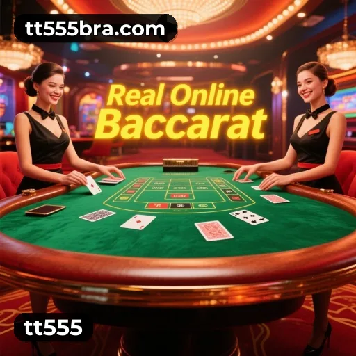 Cashback VIP tt555