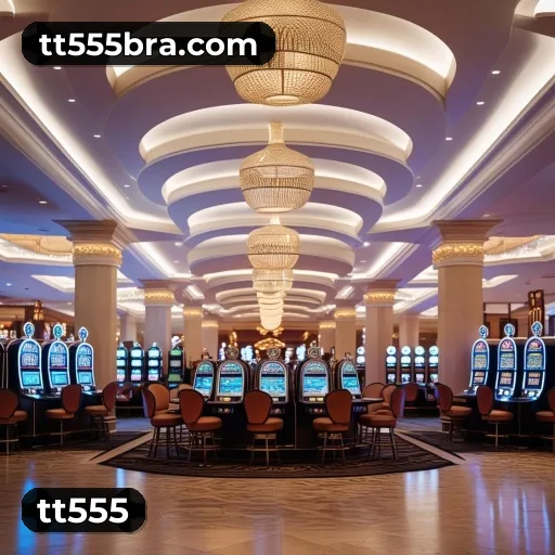 Torneios tt555