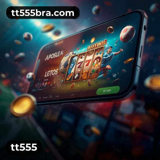 Dicas Ganhar tt555
