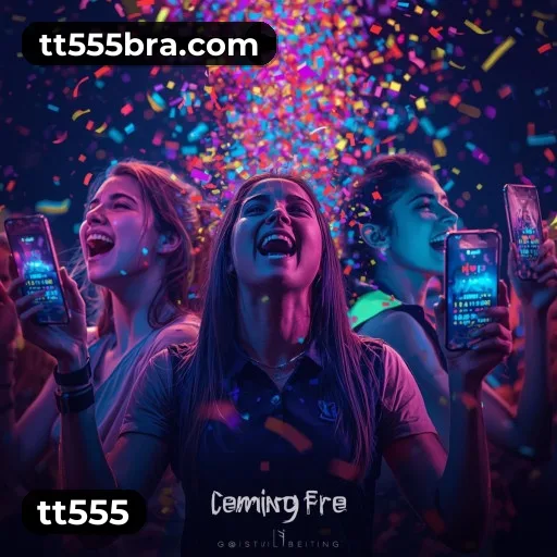 Prêmio tt555