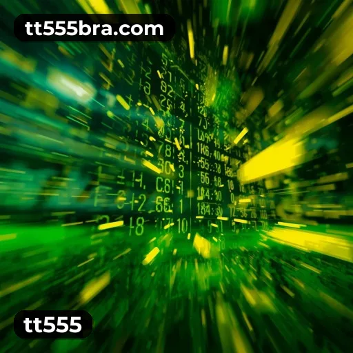 Ganhador tt555