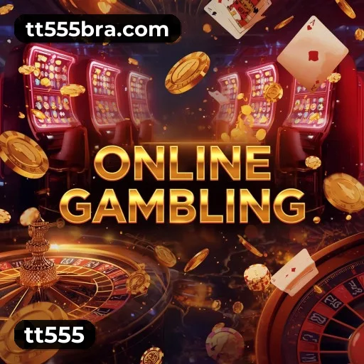 Slots RTP tt555
